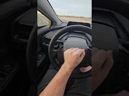 Can You Guess This Vehicle By It's Interior!?