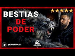 ¿Por Qué Los Animales Eran Dioses Para Nuestros Ancestros?