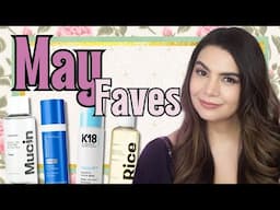 May Faves | Vegreen, Neostrata, K18, Aging and Change