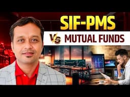 “PMS or Mutual Funds – Where Top Investors Are Putting Money Now!"
