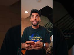 When You Get The “Hop On” Text 😳