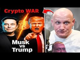 The Truth Behind Bitcoin’s Crash on June 5th – You Won’t Believe It