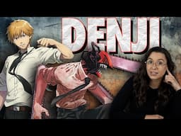 Denji Shouldn't Be A Hero (somehow he is) | Chainsawman