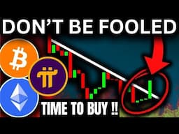 Pi Network/Coin Price Prediction + Bitcoin & Ethereum Price Prediction "Next Target"