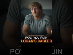 Grant Cardone BANKRUPTS Logan Paul