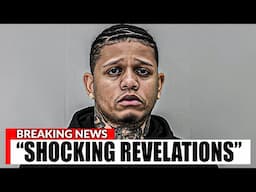Yella Beezy ARRESTED For Mo3 Murder After The Shooter Snitched To Police