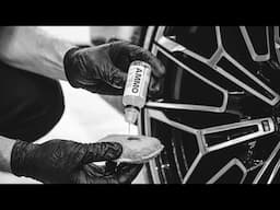 AMMO Gelee Pro Wheel and Metal Coating