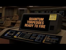 Starfleet Lost Thousands of Lives for this Ideal