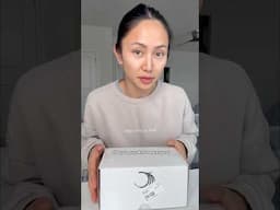 unboxing cheekbone beauty products ❤️🫶✨ #smallbusiness #grwm #makeuptutorial