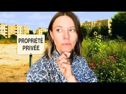 LE JARDINAGE PIRATE PEUT-IL SAUVER NOS VILLES ?