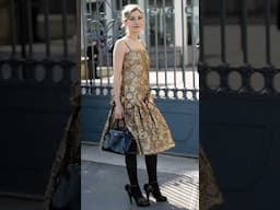 Metallic is the NEW Neutral! 2025 Fashion Trends