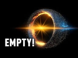Cool New Space Discovery at the Edge of Our Universe!