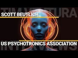 The US Psychotronics Association | Scott Beutlich