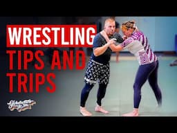 Beach Camp 2024: Wrestling Tips and Trips with Jorgen Matsi