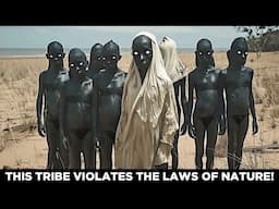 Scientists Were SHOCKED When They Discovered An ANOMALOUS TRIBE With IMPOSSIBLE Abilities!