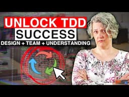 Avoid These Common TDD Pitfalls That Most Developers Fall Into