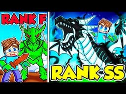 Unlocking SS RANK SHADOW in ARISE CROSSOVER! (Roblox)