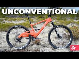 Lauf Elja Review | Unconventional Across The Board