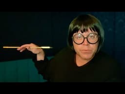 Edna Mode Gives You a Much Needed (and terrifying) Pep Talk