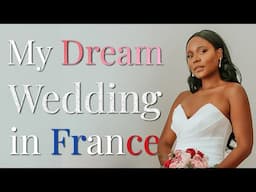 How to Plan a Destination Wedding - My French Wedding