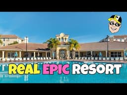 Tour of Vista Cay Resort – Just Minutes from Epic Universe! 🌟