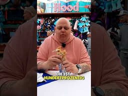 Döner auf dem JAHRMARKT?🎡