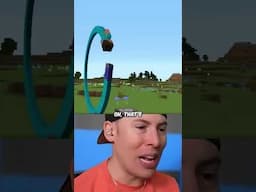 MINECRAFT is Acting Up