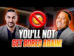 How to Stop the routine in your relationship? New LATV PODCAST