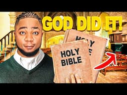 The REAL Power of God in Forex Trading Success | God Made Me a Forex Multimillionaire