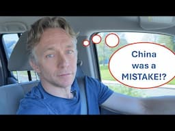 Tariffs are KILLING My Business