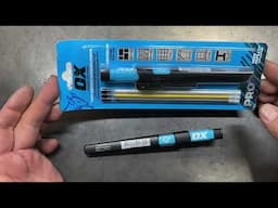 OX Tuff Carbon Marking Pencil