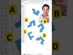 Test your spatial reasoning 🧐