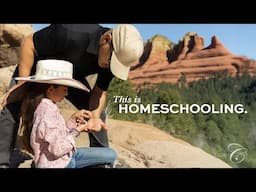 This is Homeschooling