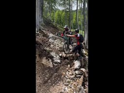 Ready to ride downhill?
