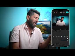 How to Color Correct and Use Filters in CapCut (Free Video Series 13 of 16)
