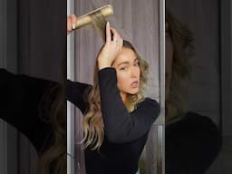 Easy Farrah Fawcett Curls Anyone Can Do