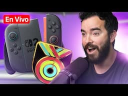 La Preventa del Switch 2 Fue una LOCURA! #201