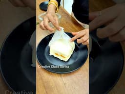 mango doi की रेसिपी #shorts #creativeclasssarika #recipe #mango #bengali
