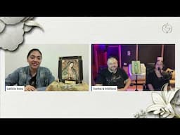 #EnVivo I Noche de Rosario en Casa- Misterios Luminosos (Jueves)