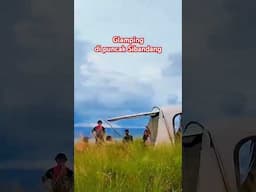 PulauSibandang, Muara, Tapanuli Utara #laketoba360 #danautoba #mancing #travel #camping #canoetrip