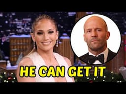 Why Women Are STILL Thirsting Over Jason Statham!
