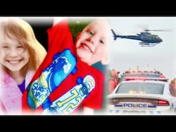 💥 Lilly and Jack Sullivan: This is now a criminal investigation 💥