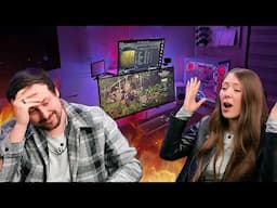 🔥Roasting PC Setups 🔥 - Roast The Rig Episode 1