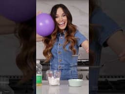 Electric Oobleck! ⚡️