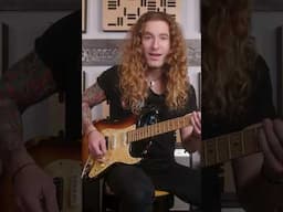 How to play Van Halen's "I'm the One" feat. Frankie Lindia