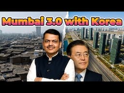 Mumbai 3.0 will become the world's best global city.