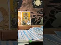 Leo ~ Surprise Move Coming #leo #tarot