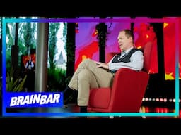 Hogyan dolgozz együtt a mesterséges intelligenciával? | Kotsis Ádám x Brain Bar