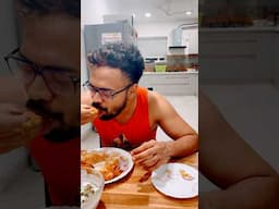 My friends cooked for mr | Bhagara Rice | Chicken Curry