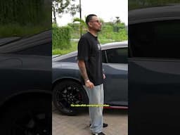 SIDAK FAIRLADY Z NISMO OM FITRA‼ TERNYATA BBMNYA OPLOSAN⁉ #fitraeri #otomotif